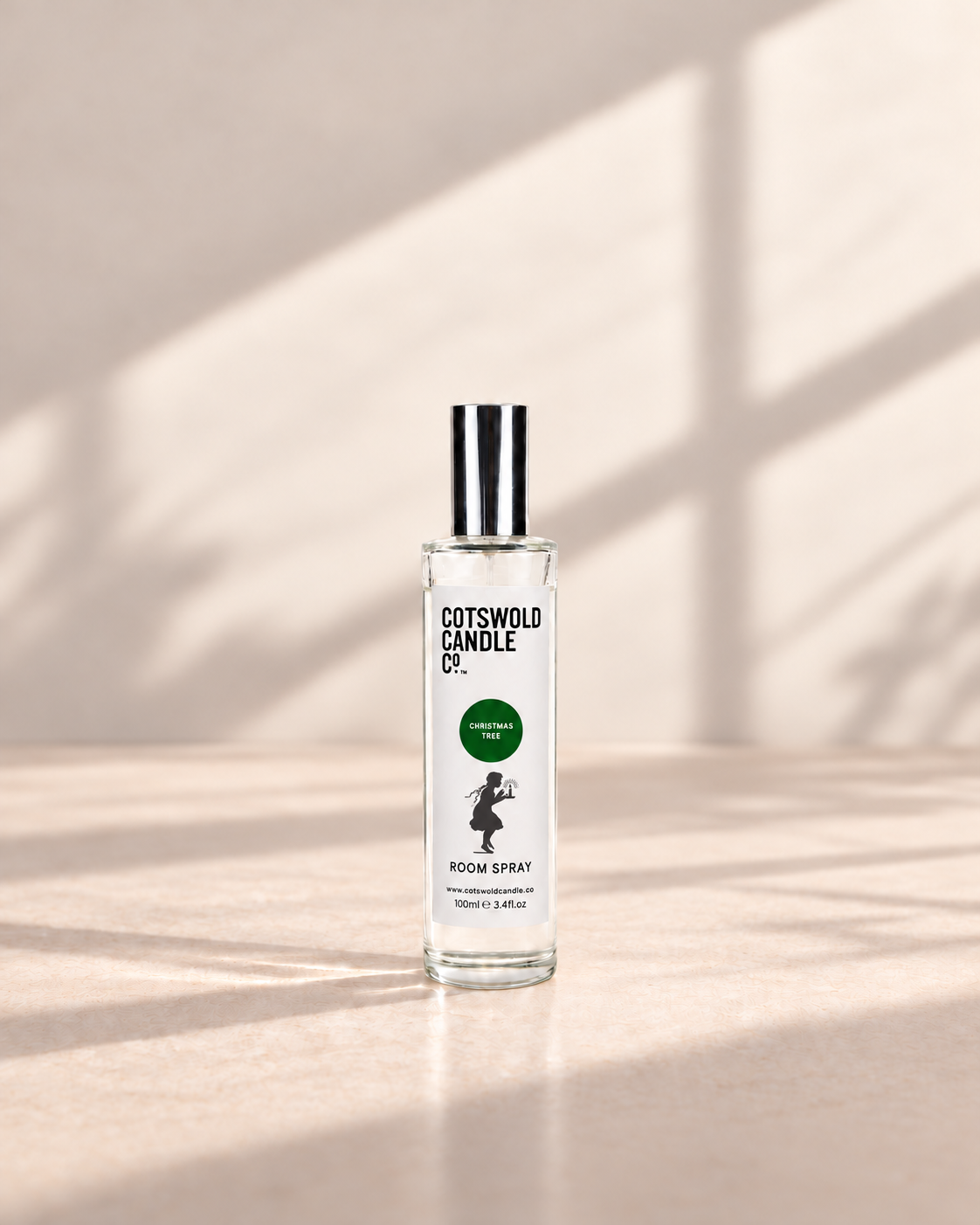 Christmas Tree Room Spray