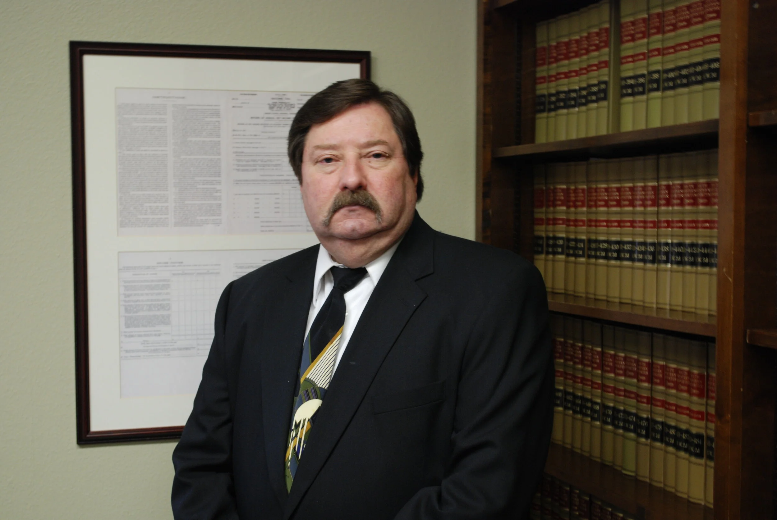 Our Team — LAW OFFICE OF WALKER & ISMAIL