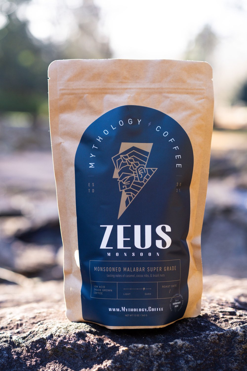 Coffee zeus Discover zeus