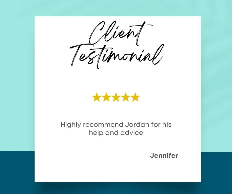 ⭐️ Patient Review Spotlight! ⭐️
A big thank you to Jennifer for this lovely feedback 👇
&ldquo;Highly recommend Jordan for his help and advice.&rdquo;
Simple words, but they mean a lot! Helping our patients feel supported, informed, and confident in 