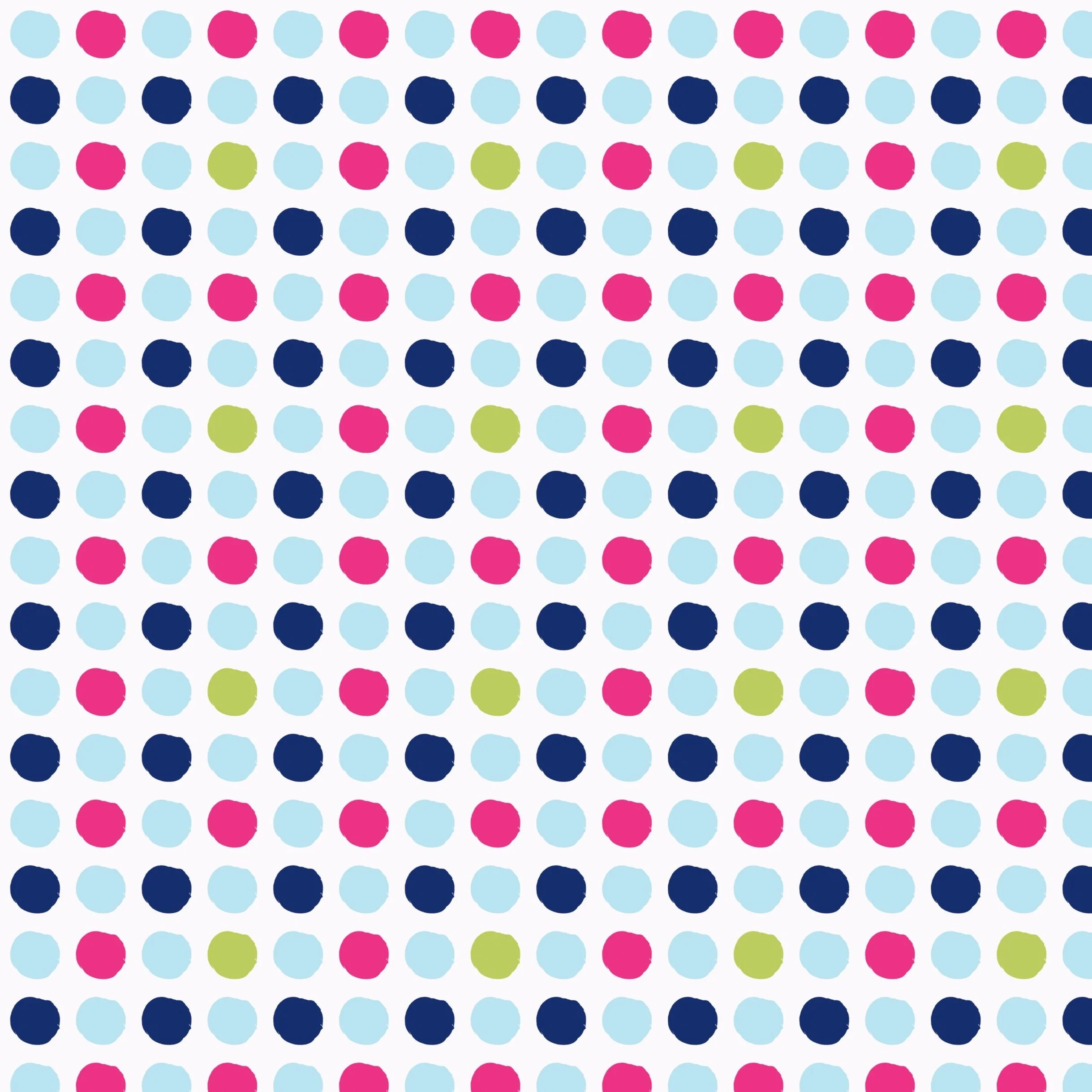 Painted Dot