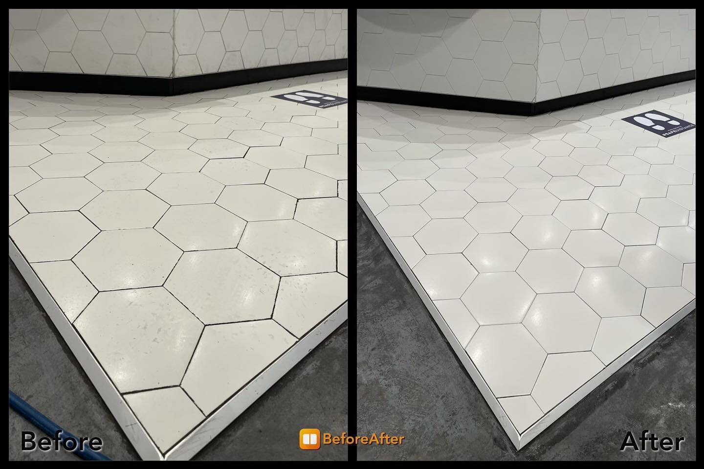 .
.
.
.
.
.

#cleaningmotivation #housekeeping #smallbusiness #cleaningtips #cleanhouse #rugs #cleaninghacks #powerwashing #springcleaning #laundry #cleanhome #cleaningproducts #maidservice #satisfying #groutcleaning #postconstructioncleaning #tilean