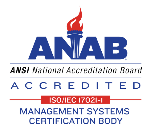ISO 9001