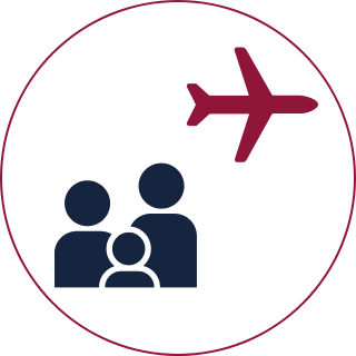 Airport Parent Drop-off and Collection