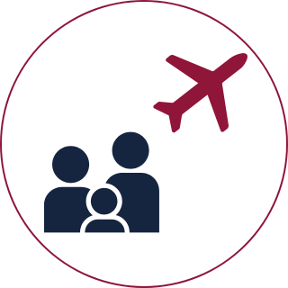 Departure Airport Parent Collection