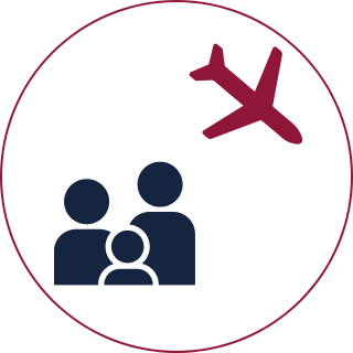 Arrival Airport Parent Drop-Off