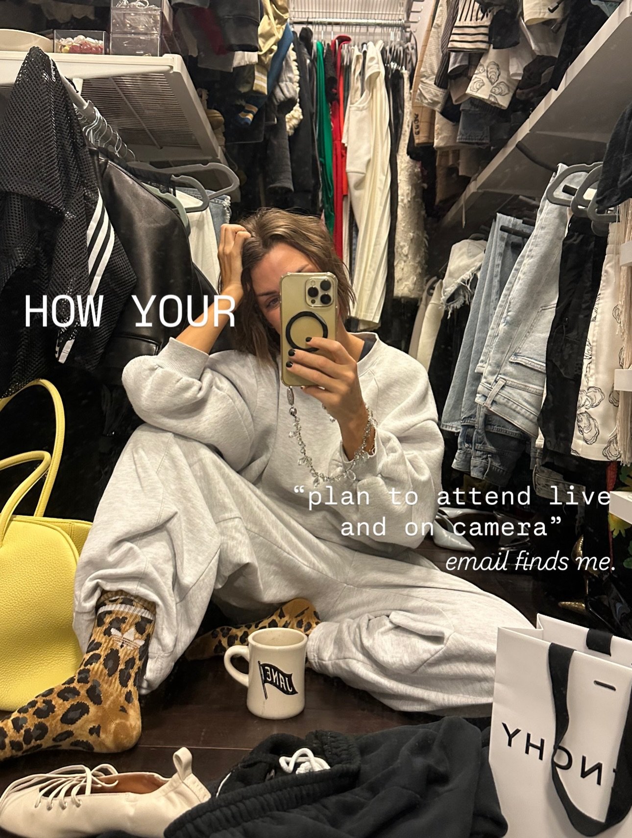 yep, see you in 10. ✨ 

wardrobe stylist, fashion stylist, dfw wardrobe stylist, luxury stylist, mom life, working mom