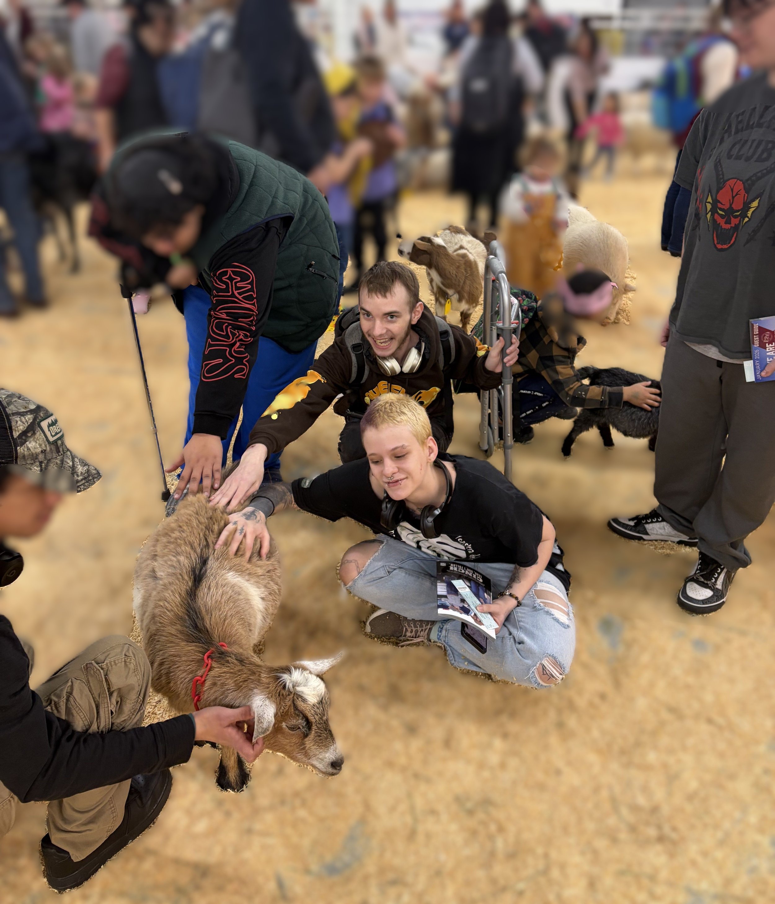 Colorado’s Favorite Pastime