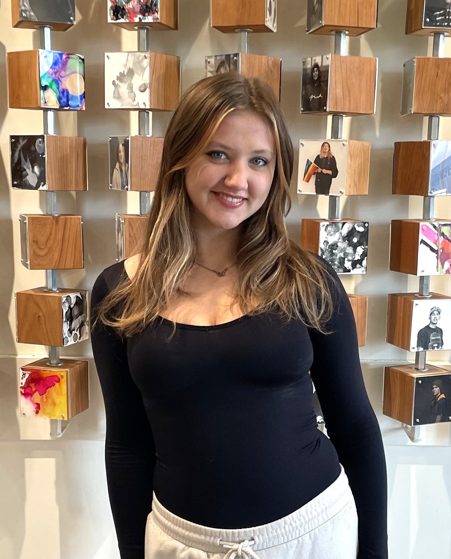 Ariya Rucker News & Updates — Urban Peak