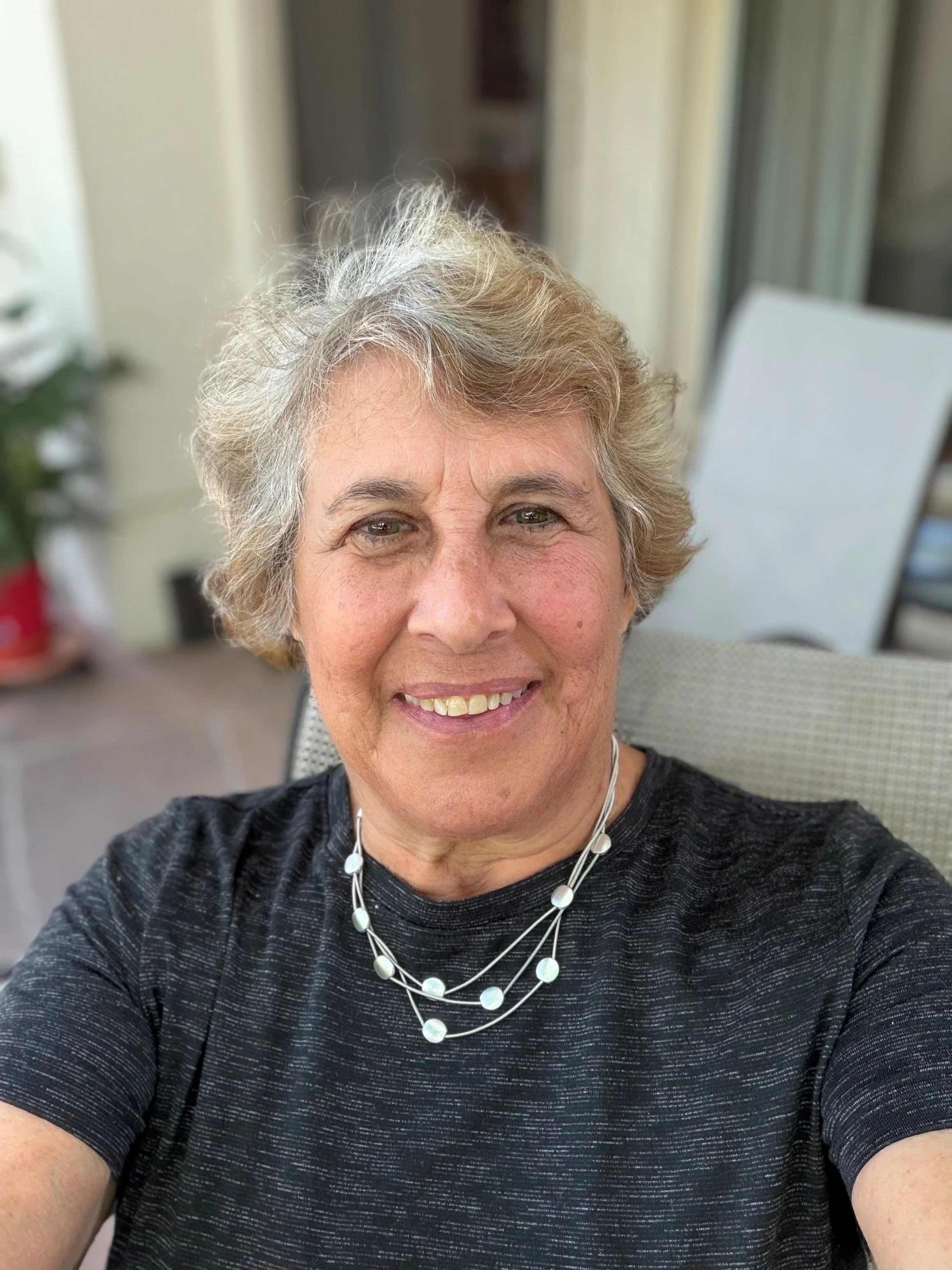 Joan Winstein