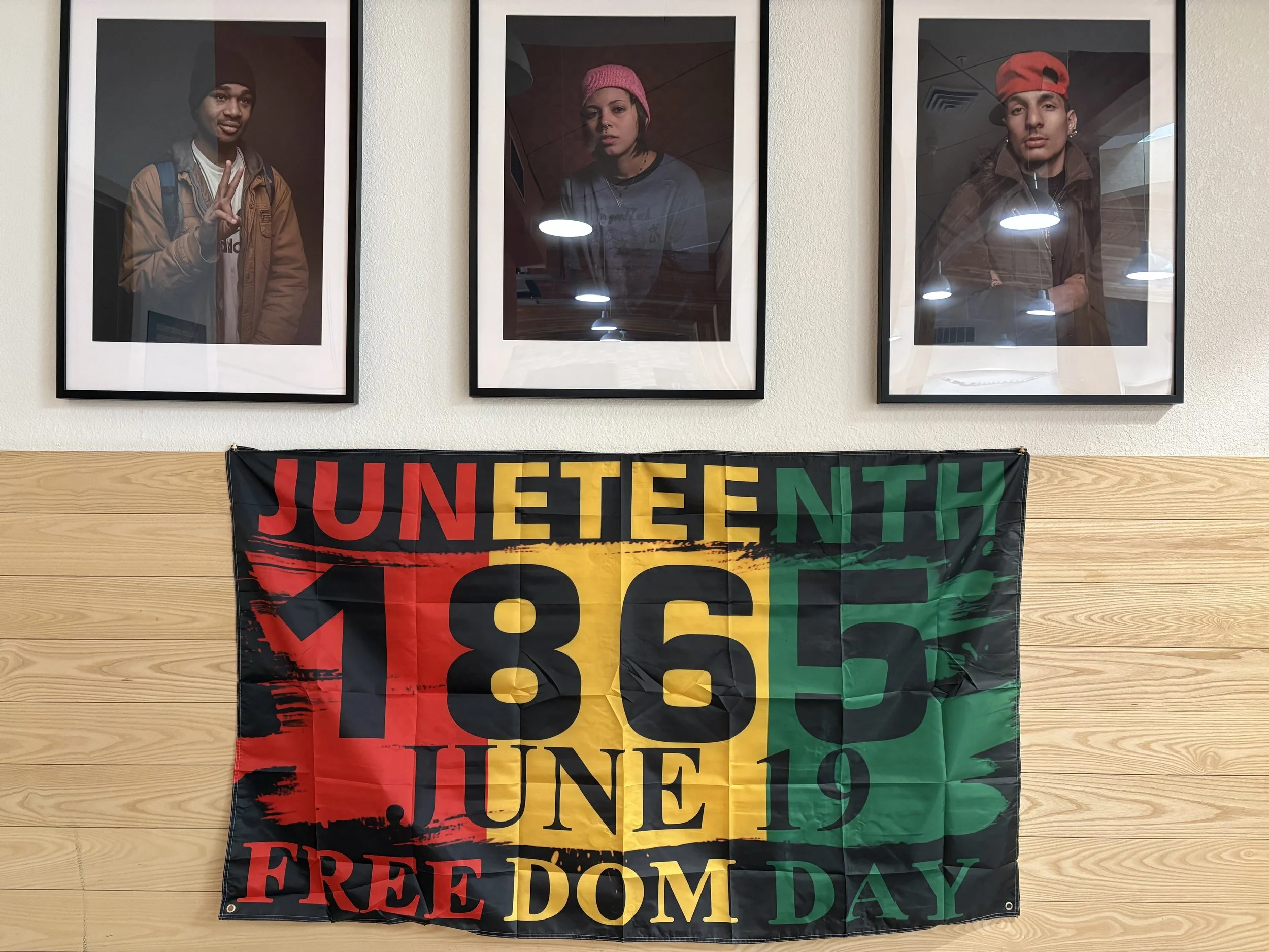 4th Annual Juneteenth Celebration