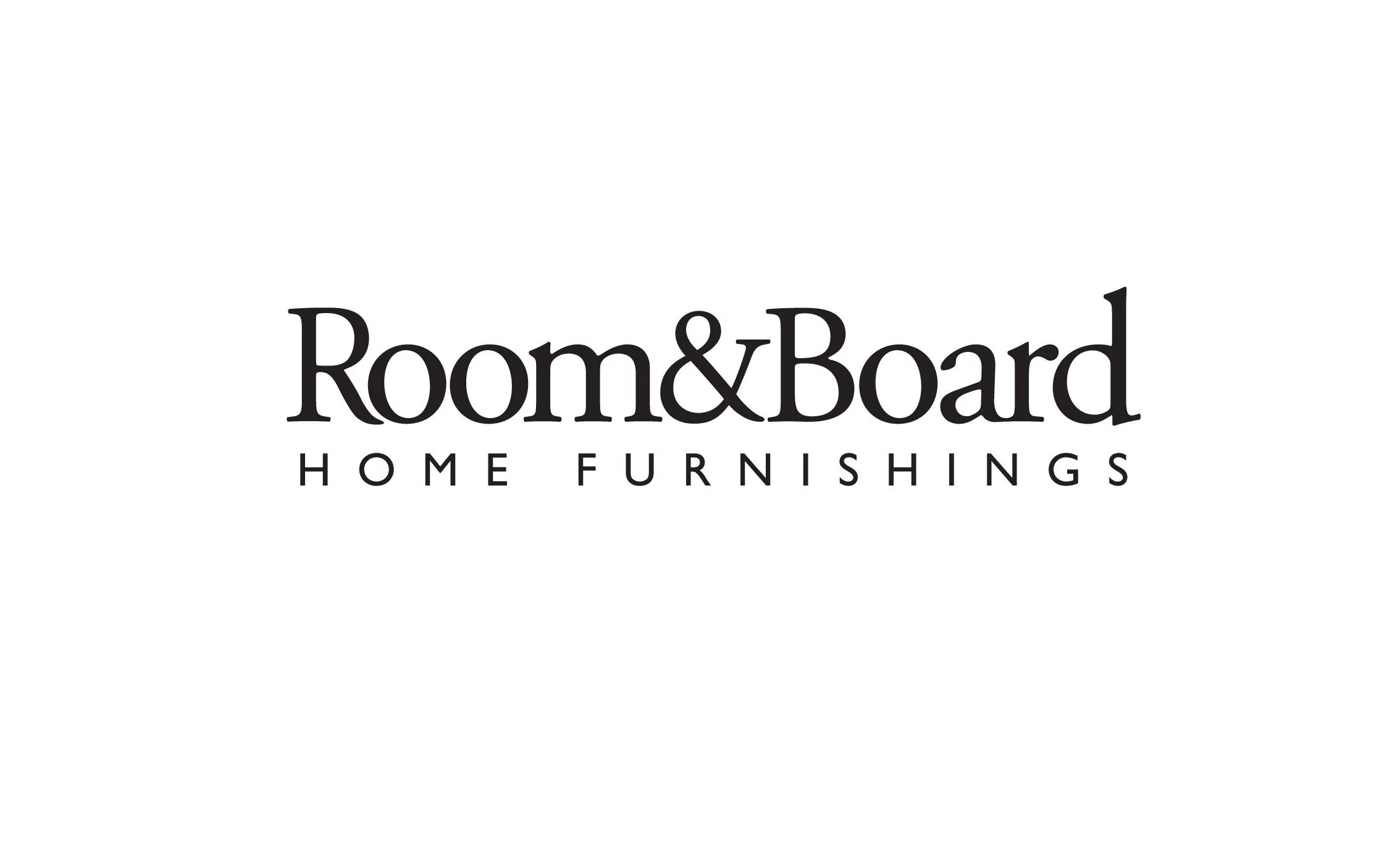 Room &amp; Board
