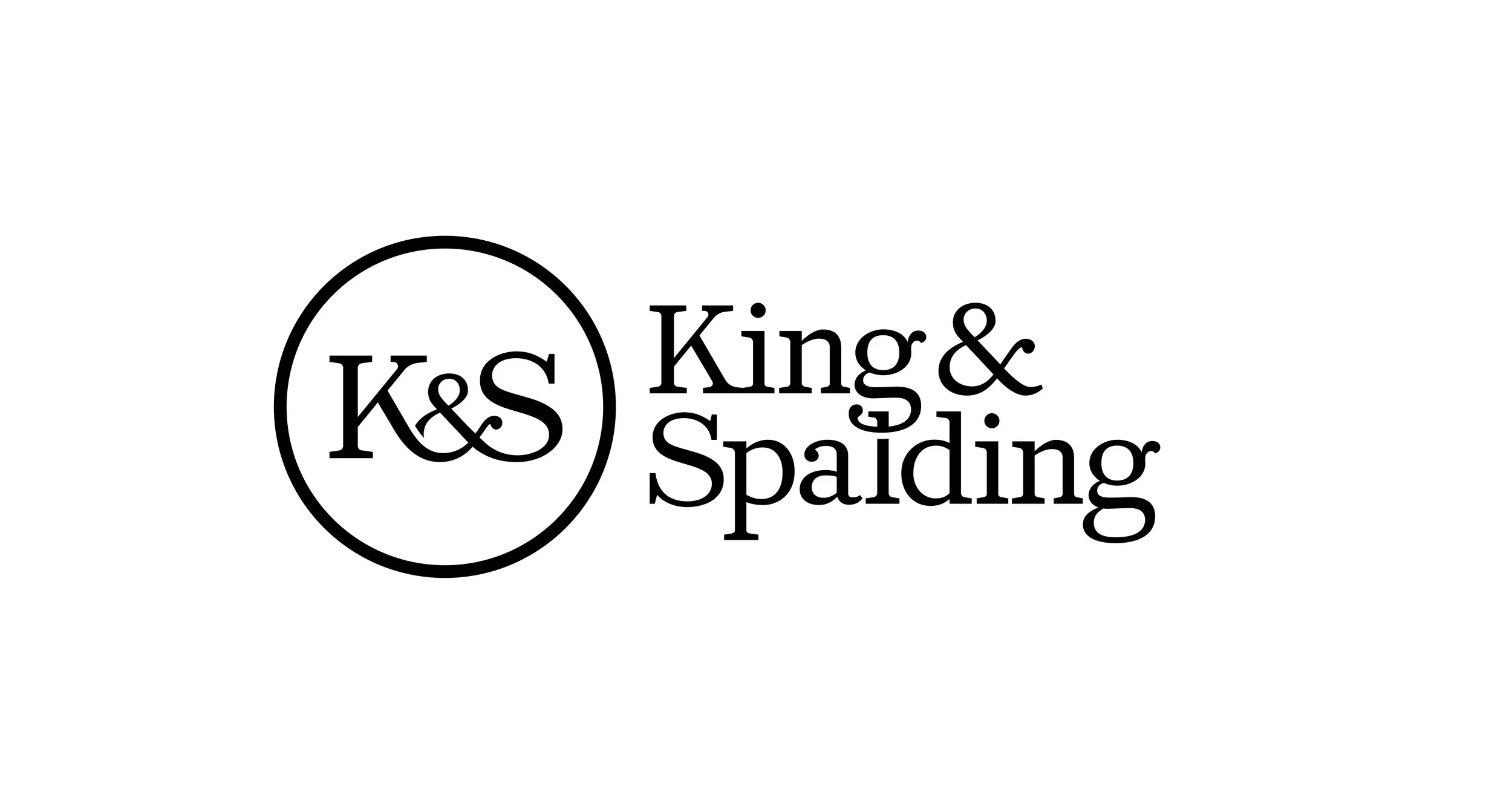 King &amp; Spalding