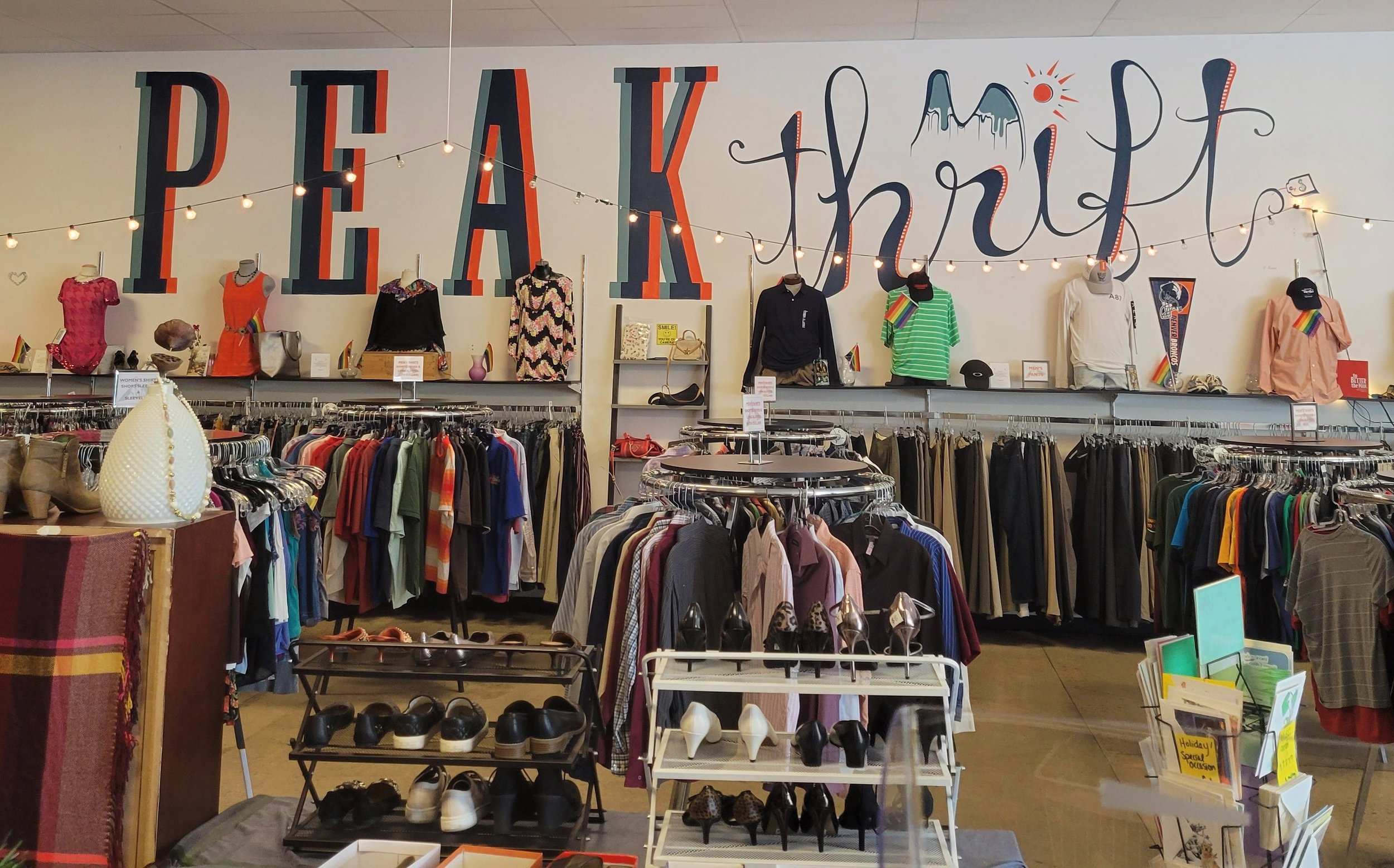July Peak News