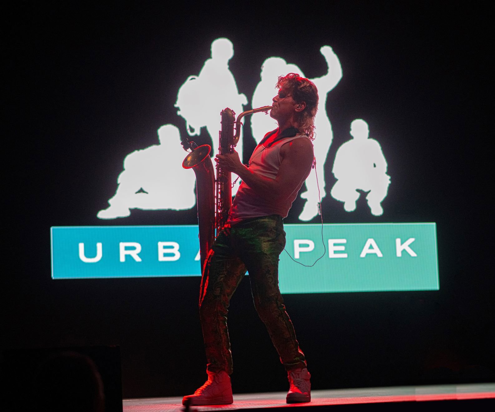 September Peak News