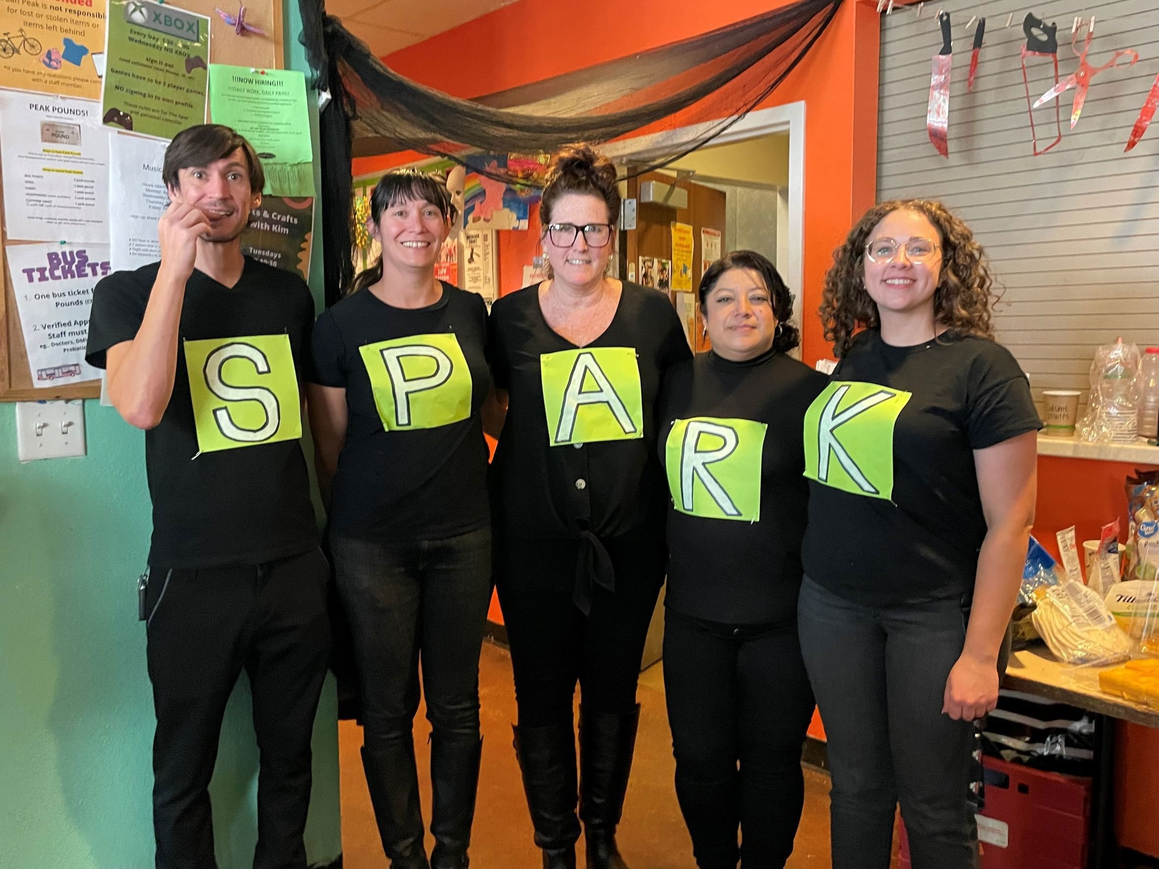 October Peak News