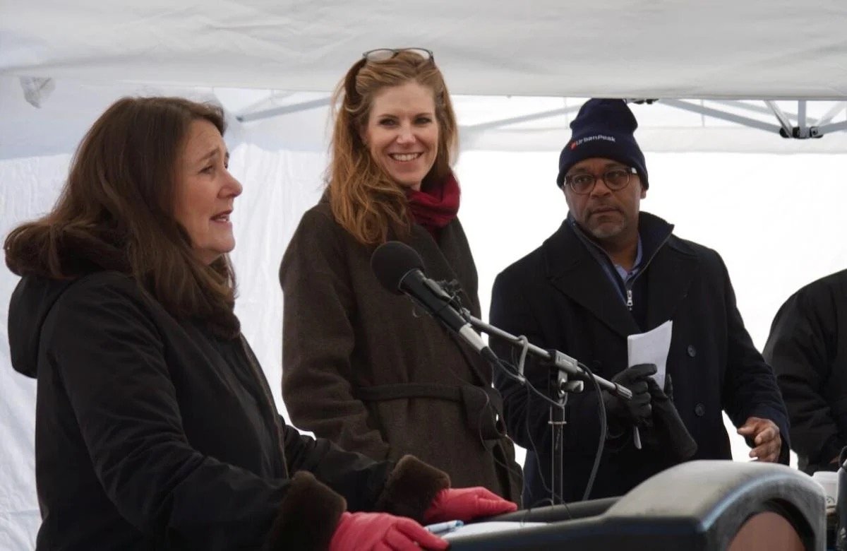 Denver provides $16 million for youth homeless shelter