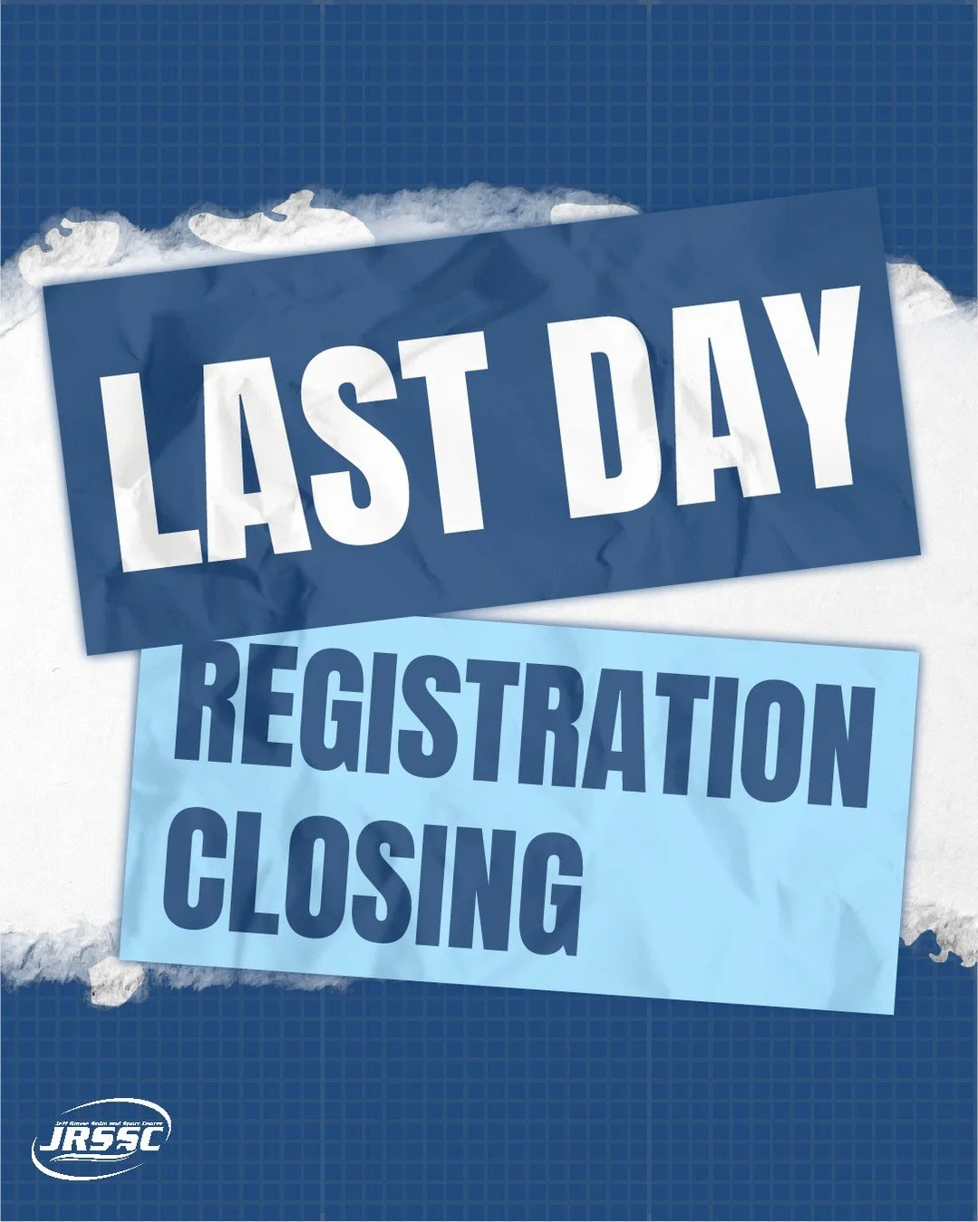 ⏰ Last call! ⏰
Today’s the FINAL day to register online for our Winter Group Swim Lessons (Oct 20 – Dec 3). You can sign up in-person until October 23. 
Secure your spot now before registration closes tonight! Link in bio. ❄️👊