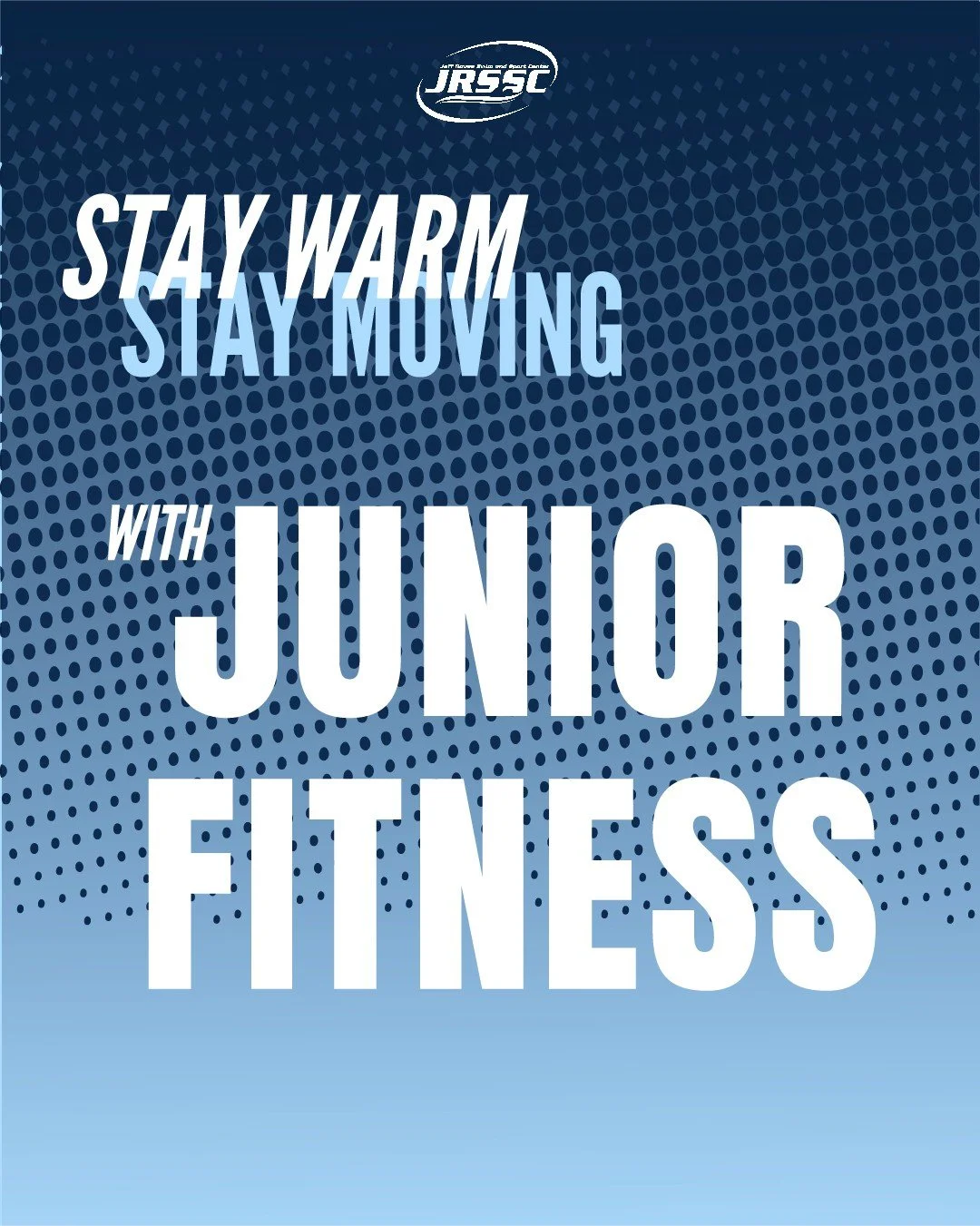 Cooler temps are rolling in, but we’re turning up the heat with Junior Fitness! 🔥
Keep your kids active and strong this November with classes on 11/3, 11/5, 11/18 & 11/20!
Click the link in our bio to register today!