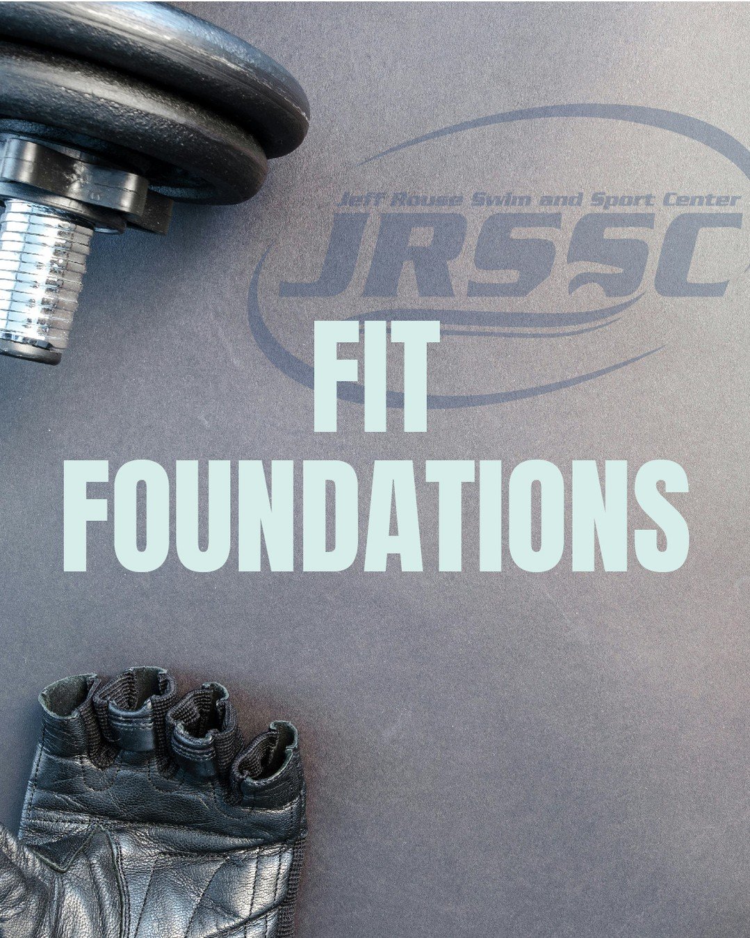 Help your young athlete set the tone for the year. 💪✨

Kick off 2026 with fitness, friends, and serious fun with Fit Foundations! These classes are the perfect way for ages 10&ndash;16 to start the year strong.

With a 7:1 training ratio, certified 