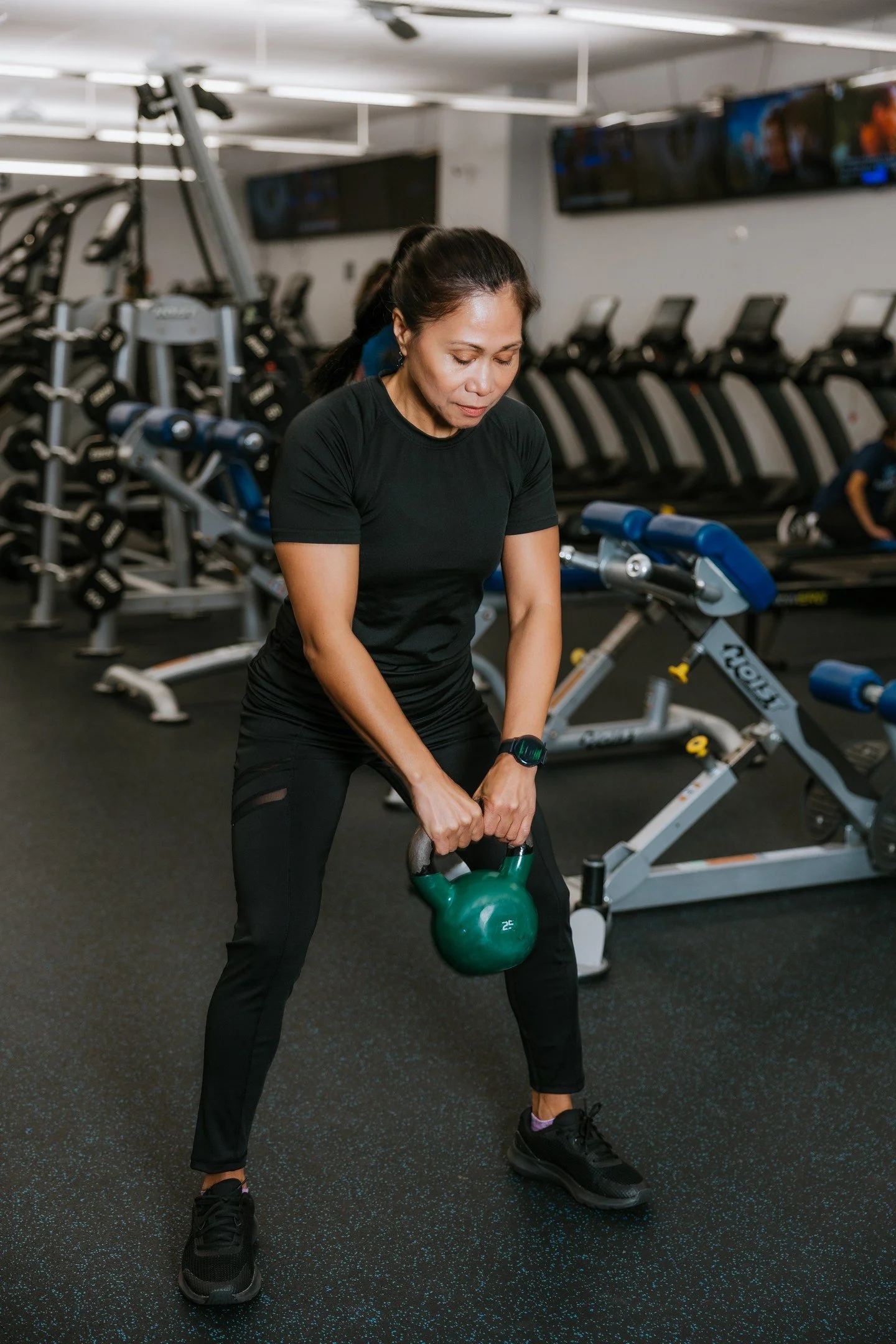 💪 New Year, New Strength!
Whether you&rsquo;re just getting started or ready to take it up a notch, our small group classes have you covered:

Strong Start &ndash; Beginner 55+
Fit Forward &ndash; Intermediate 55+

Personalized attention, supportive