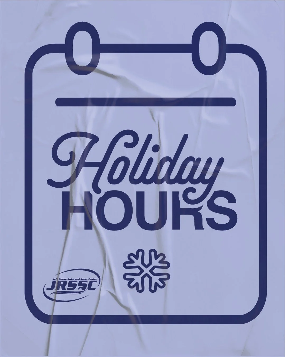 🎄 Holiday Hours Update 🎄
Join us this holiday season! Check out our hours:

&bull; Christmas Eve: 7A&ndash;2P
&bull; Christmas Day: Closed
&bull; New Year&rsquo;s Eve: 5A&ndash;6P
&bull; New Year&rsquo;s Day: 7A&ndash;6P

Wishing everyone a happy a