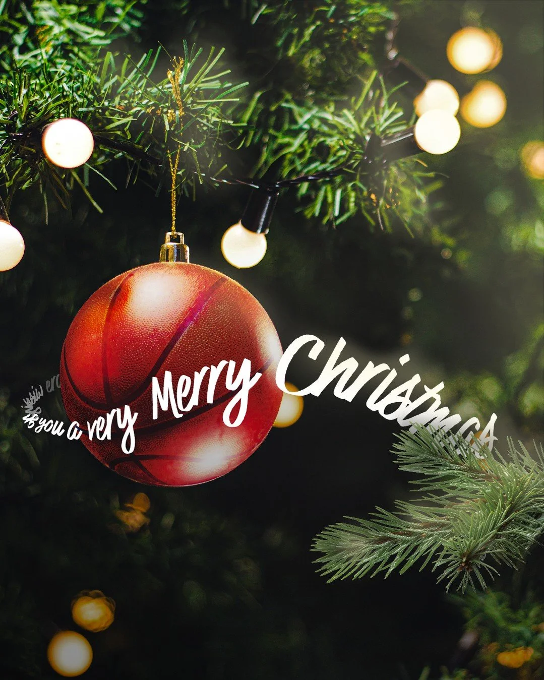 Merry Christmas from all of us! 🎄
Wishing our amazing community a holiday filled with joy and time well spent with the people who matter most.