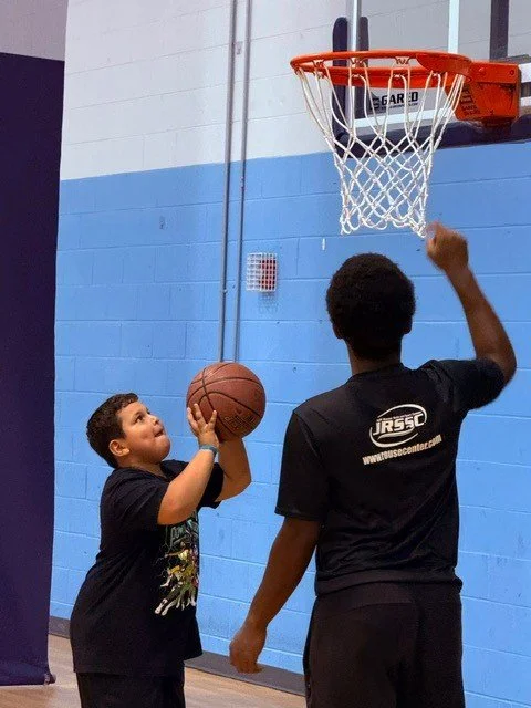 What&rsquo;s it like working at the Rouse Center?

✅ Supportive team vibes
✅ Purpose-driven work
✅ A place where passion meets community

Whether you're helping kids learn basketball or making sure our facility shines &mdash; you&rsquo;re part of som