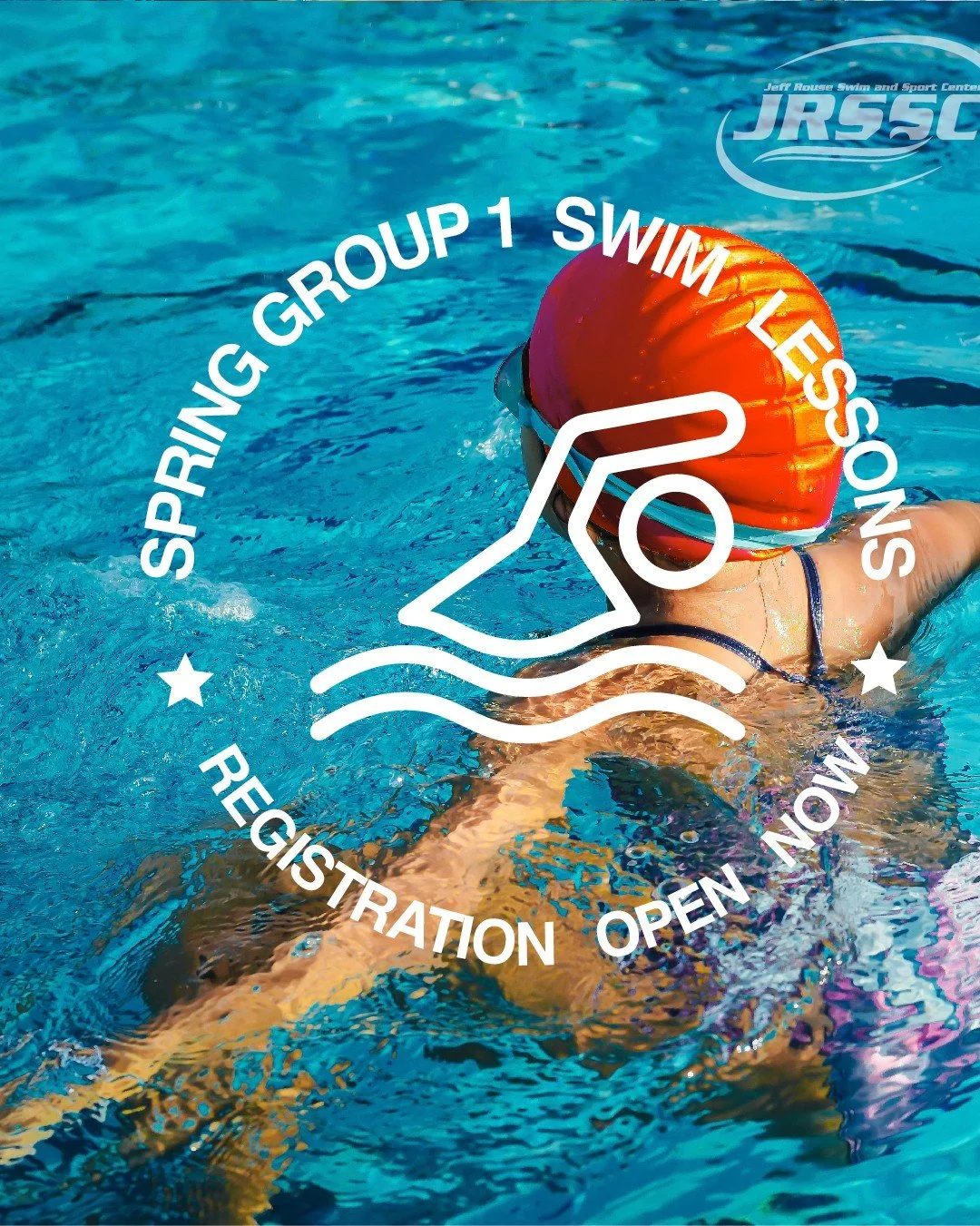 Spring I Group Swim is open 🏊&zwj;♂️

Less screen time, more pool time.
Whether your kid is learning the basics or finally putting it all together, this is where confidence starts to click.

Small groups, real progress, and way more fun than sitting