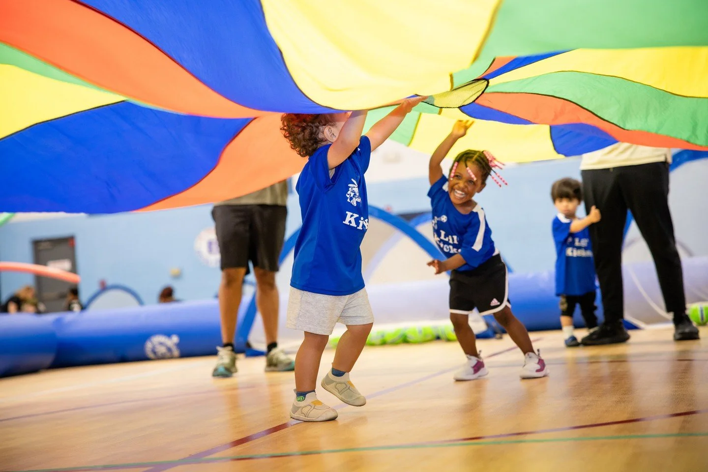 Summer I Youth Programs are starting soon ☀️

If you&rsquo;ve been thinking about getting your child enrolled, now&rsquo;s the time&mdash;classes are kicking off and spots are filling fast. These programs are all about movement, confidence, and fun a