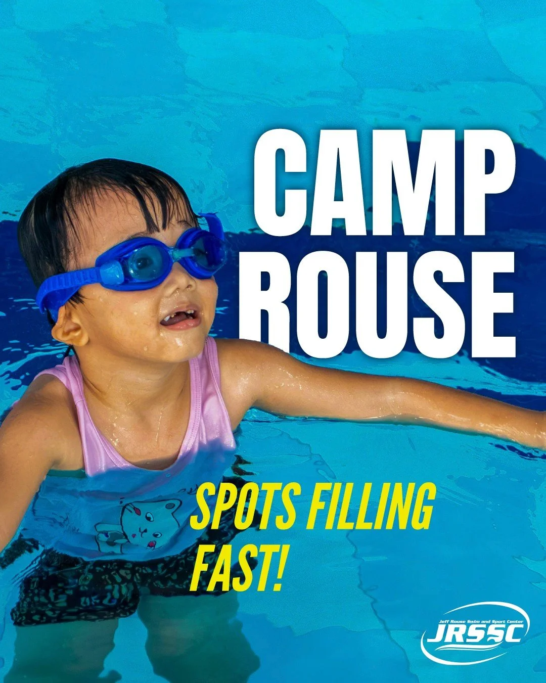 If summer plans aren&rsquo;t locked in yet&hellip; this is your sign 👀

Summer Camp weeks are filling fast&mdash;secure your spot before your week is gone.
June 1&ndash;August 7 | Ages 6&ndash;12

 ➡️ Click the link in our bio to register!