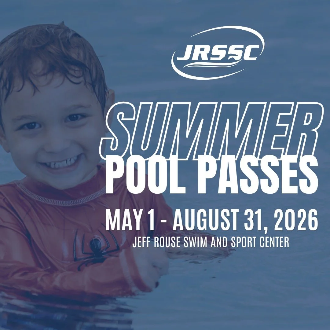 Summer&rsquo;s almost here&mdash;get ahead of it 💦

Lock in your Summer Pool Pass now and have your plan set before the heat hits.

➡️ Get yours @ the link in our bio!