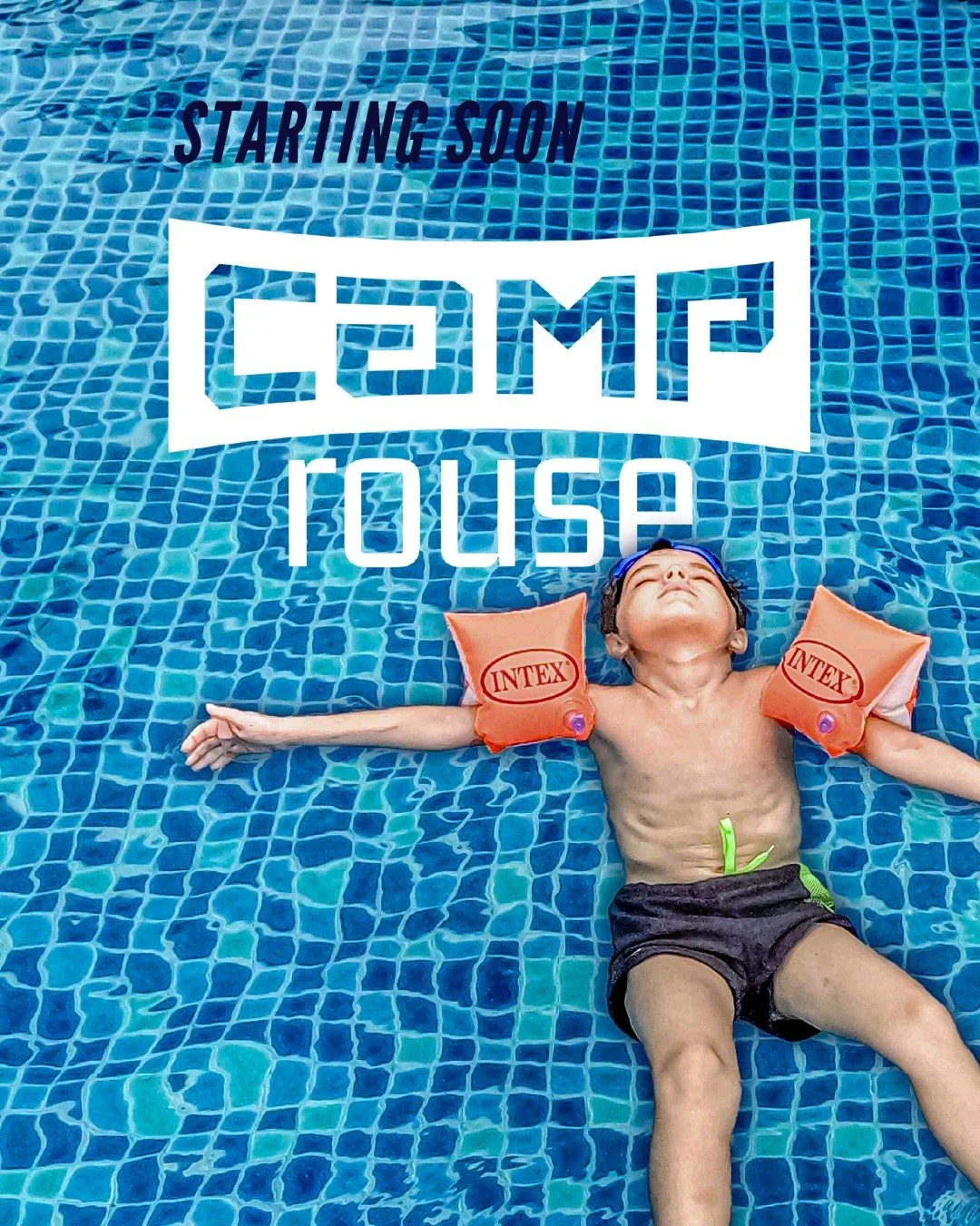 10 weeks of camp energy is about to start ☀️

Every week brings games, swimming, crafts, sports, and all-day activity for ages 6&ndash;12.
Which week are you locking in? 👀

 ➡️ Click the link in our bio to learn more!