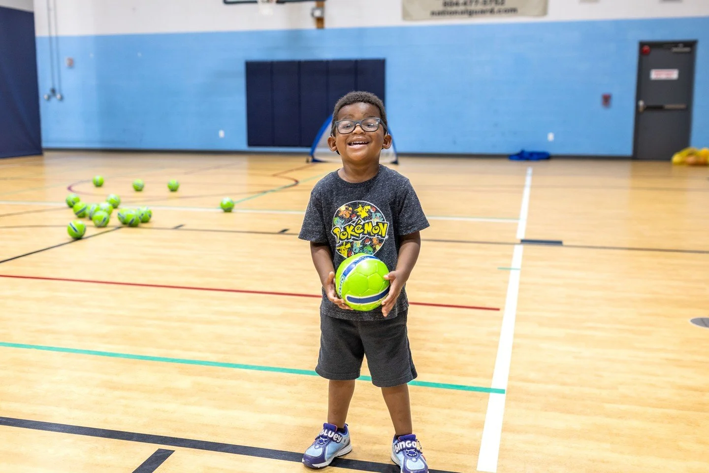 Summer I Youth Programs are officially underway ☀️

It&rsquo;s not too late to jump in, enrollment is still open and kids can join in as classes continue throughout the season.

There&rsquo;s still time to get started! Link in bio.