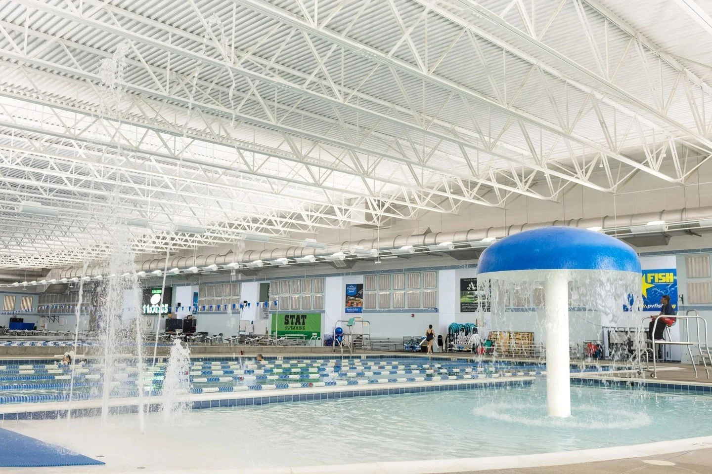 It&rsquo;s officially that kind of weather 💦☀️

If you&rsquo;ve been thinking about a Summer Pool Pass&hellip; this is your sign. 

Click the link in our bio to grab yours!
