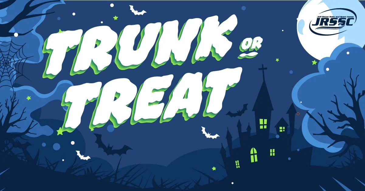 Trunk or Treat