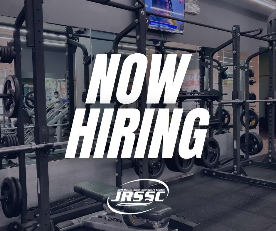 We&rsquo;re growing our team! 🚨

Two leadership opportunities are now open, and we&rsquo;re looking for the right people to step into the role:

🔧 Maintenance Director
🏊 Aquatics Director

If you&rsquo;re a strong leader, know your stuff, and are 