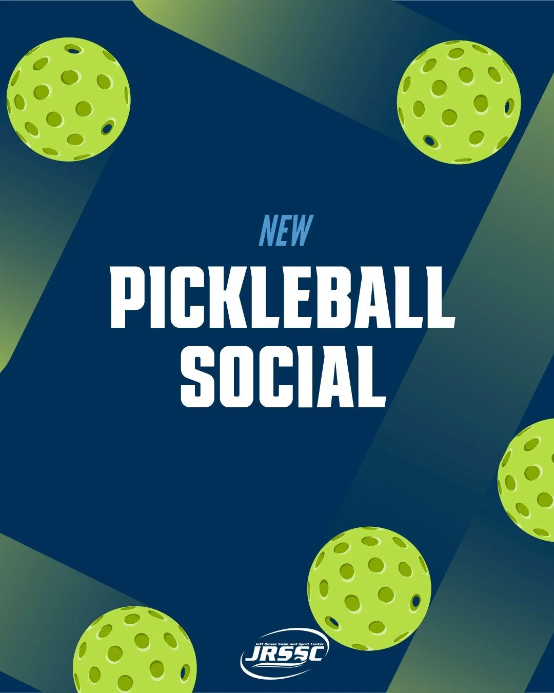 We&rsquo;re excited to announce a new Pickleball Social for players of all ages and skill levels. Whether you&rsquo;ve never picked up a paddle or you&rsquo;re ready for some serious competition, there&rsquo;s a court waiting for you.

Choose your pl