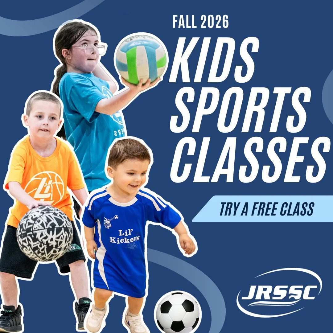 Fall Lil&rsquo;s programs start soon at Rouse, and we&rsquo;re getting ready for another season of new skills and tiny athletes who somehow never seem to run out of energy! 😆

Whether they&rsquo;re trying a sport for the first time or coming back fo