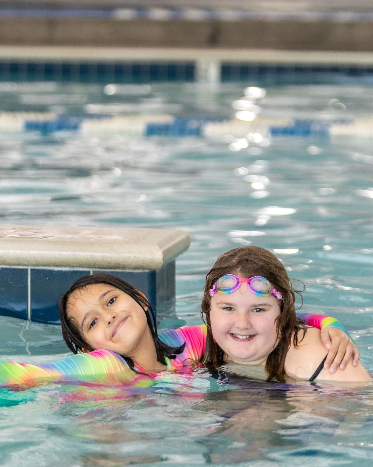 🏫 Homeschool families, we&rsquo;ve got daytime programs for you!

Looking for something to add to the homeschool schedule? Check out these options:

🧘 Youth Yoga
Wednesdays at 12:30 PM with Melissa
Ages 5&ndash;14
$8 drop-in | Included for members
