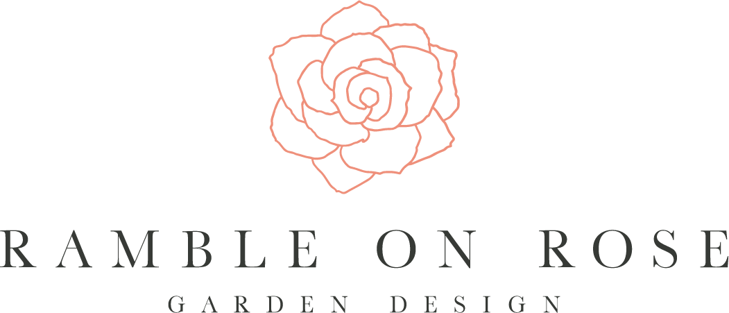 Ramble on Rose Garden Design