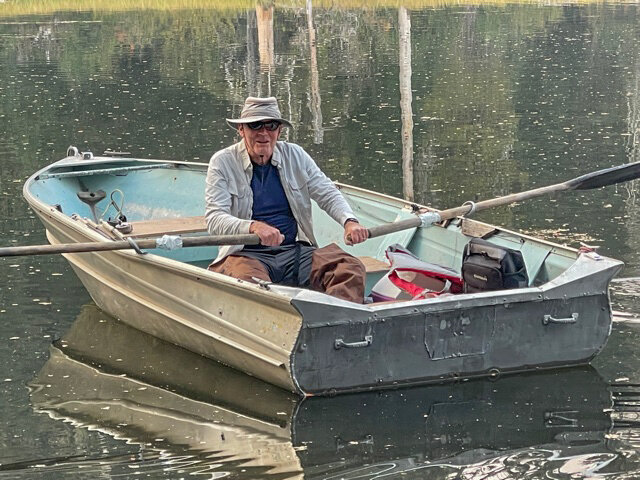 Bumstead in boat.jpg