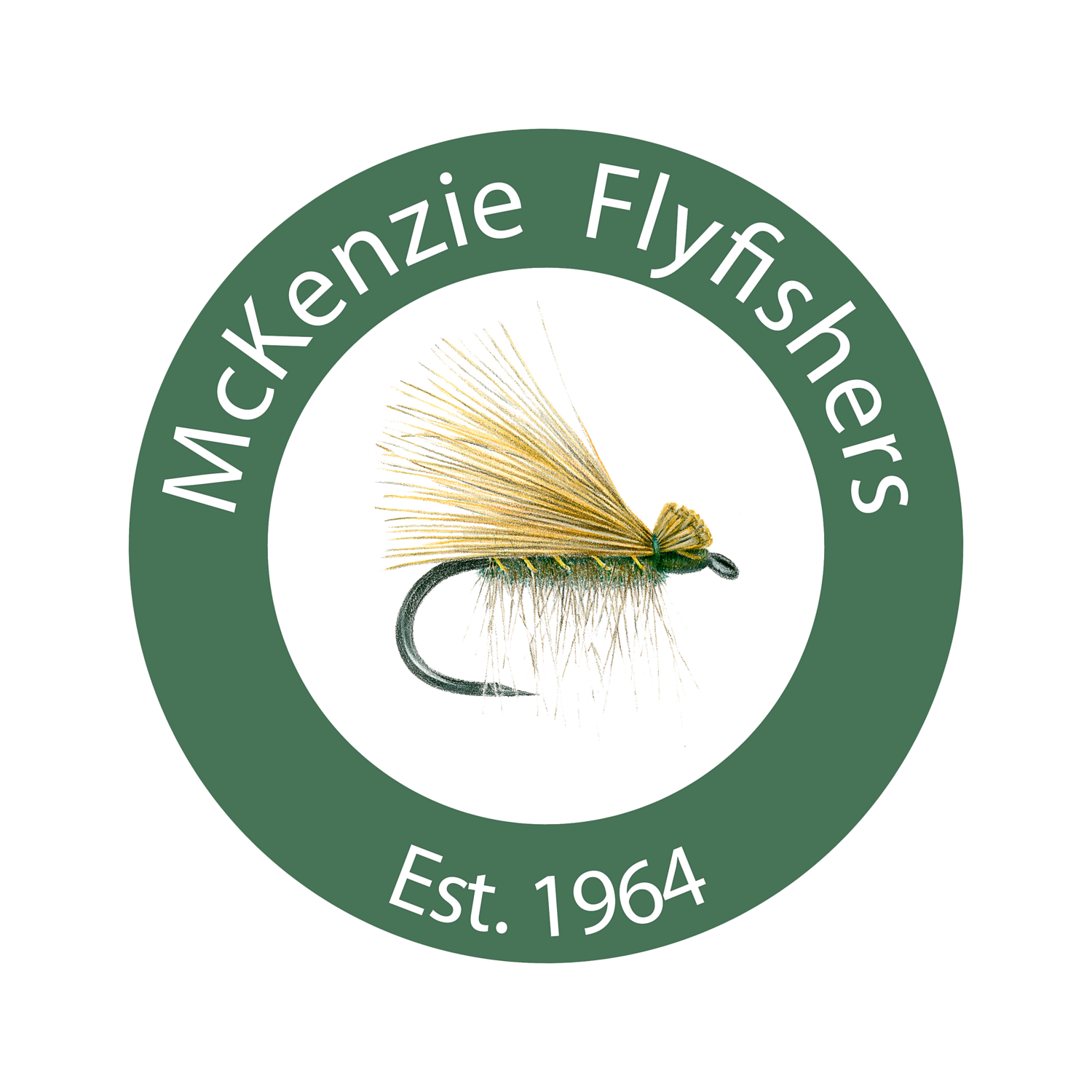 McKenzie Flyfishers