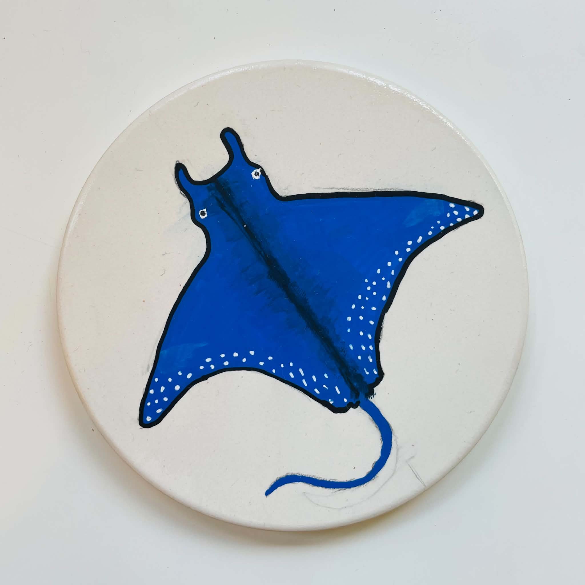 Children's coaster
