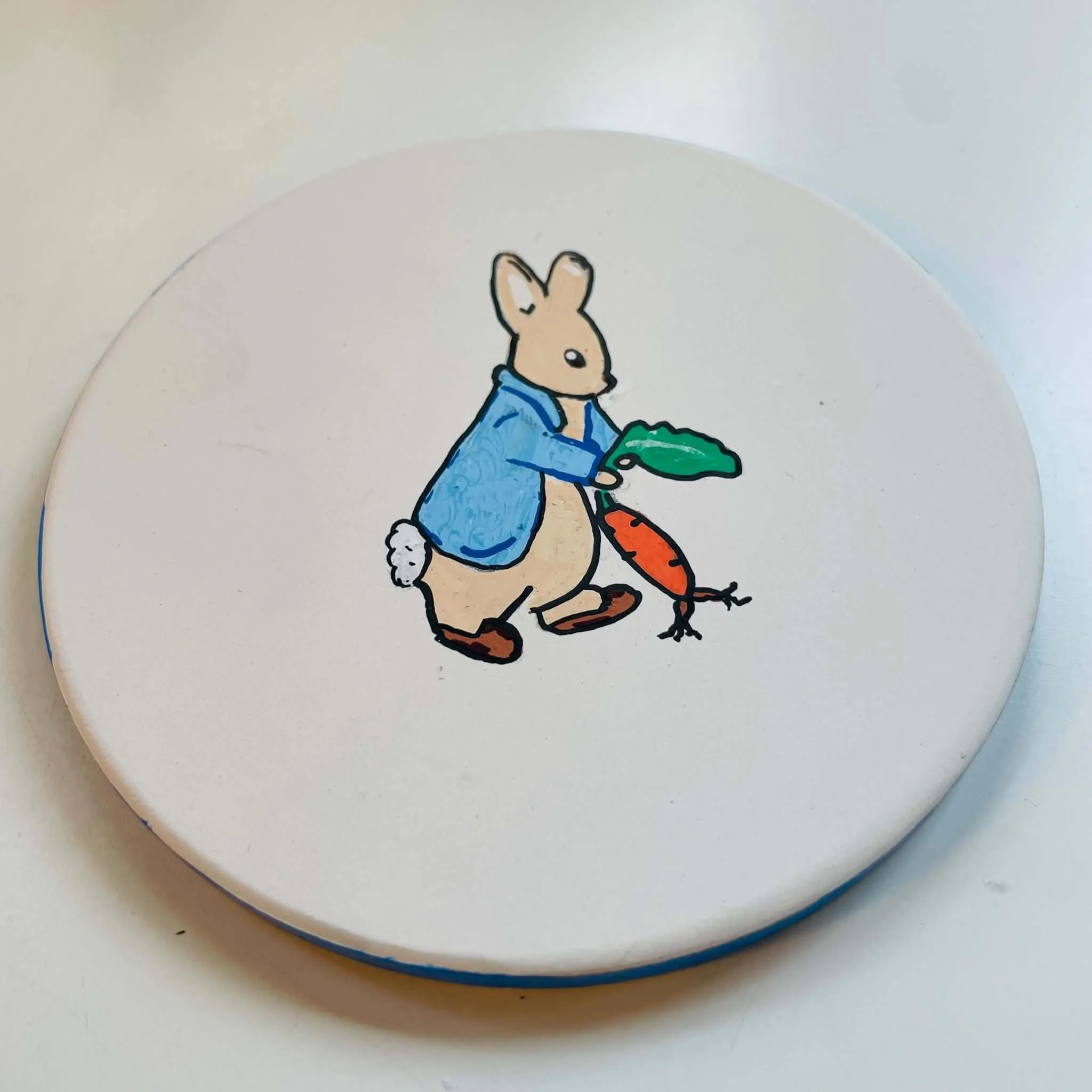 Peter rabbit - afterschool club