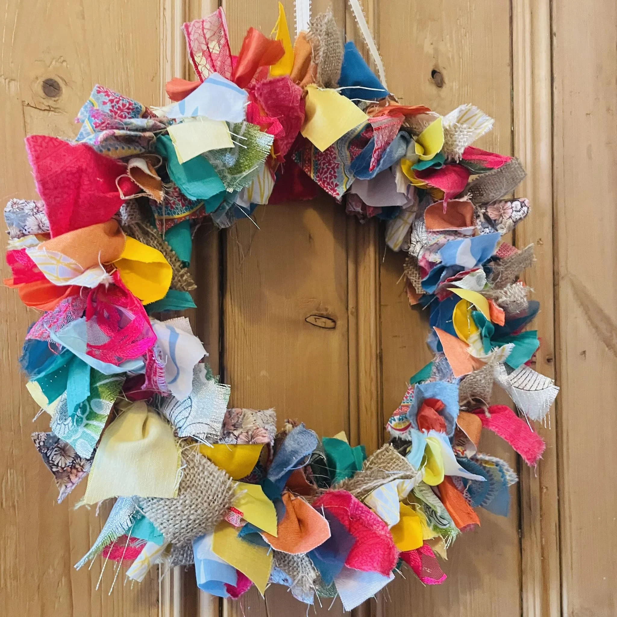 Adult's wreath