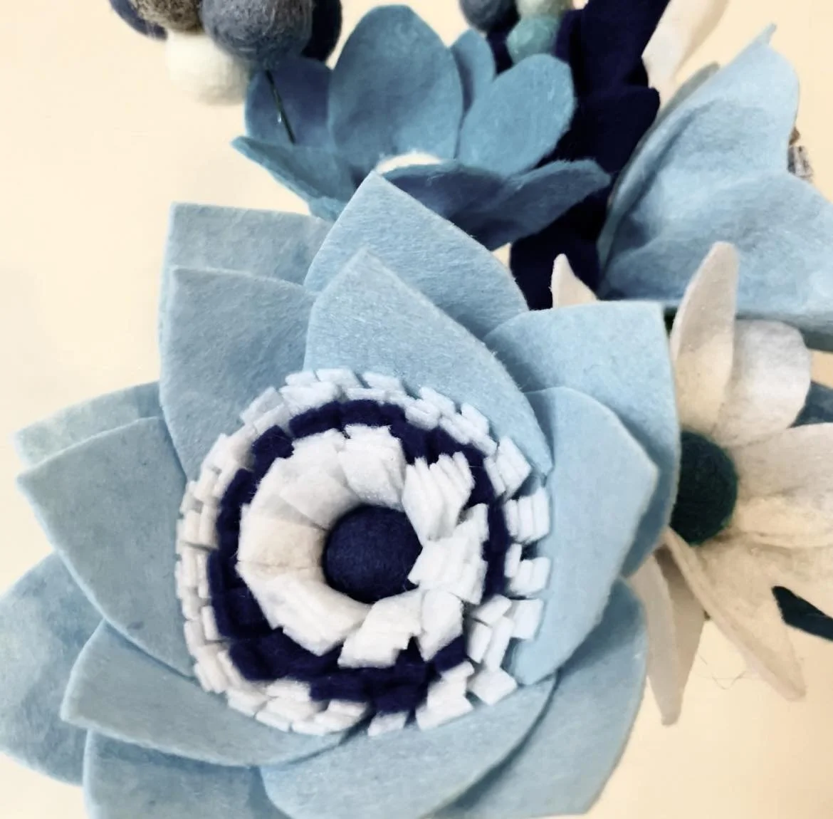 Bouquet - adult's