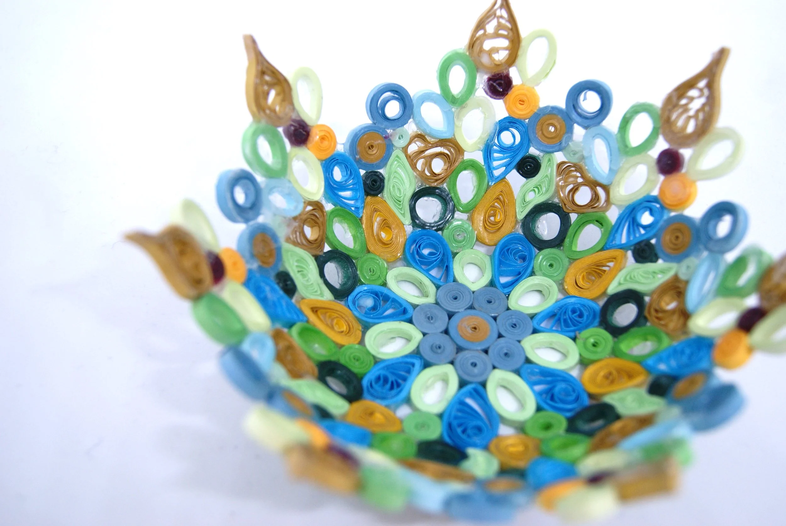 Quilling
