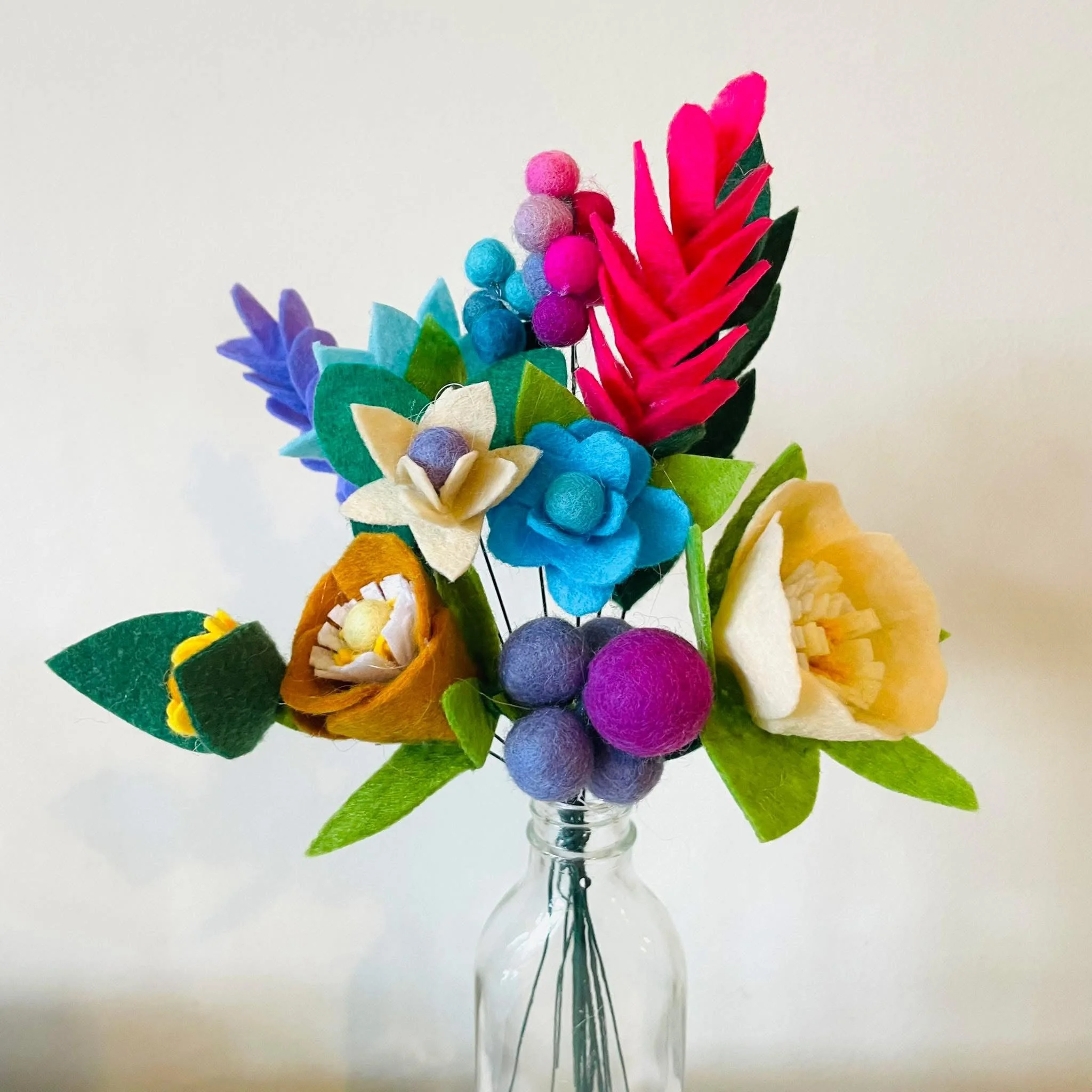 Bouquet - adult's