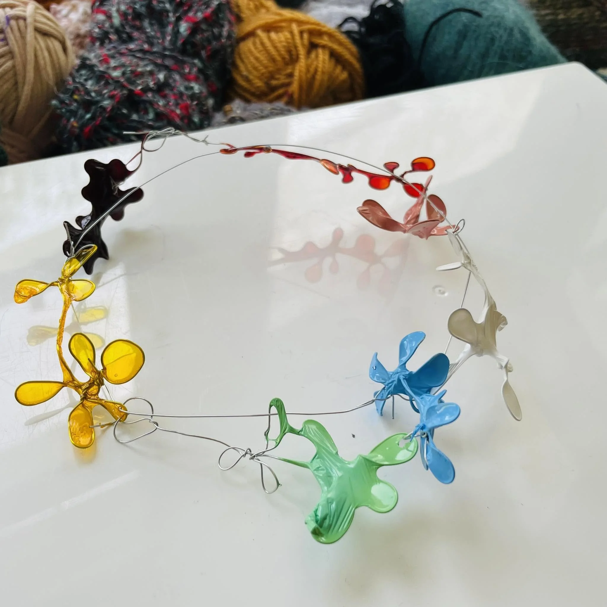 Made in holiday club